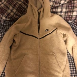 Nike Sherpa Jacket